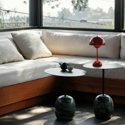 Lato LN8 Bijzettafel