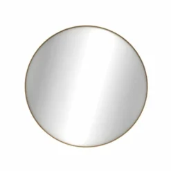 Layers Spiegel Rond