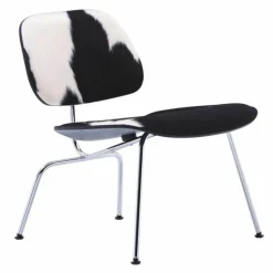 LCM Fauteuil Kalfsleder