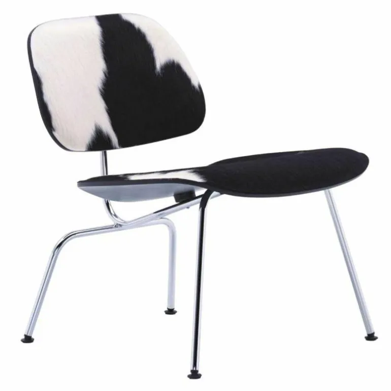 LCM Fauteuil Kalfsleder