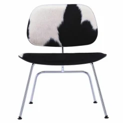 LCM Fauteuil Kalfsleder