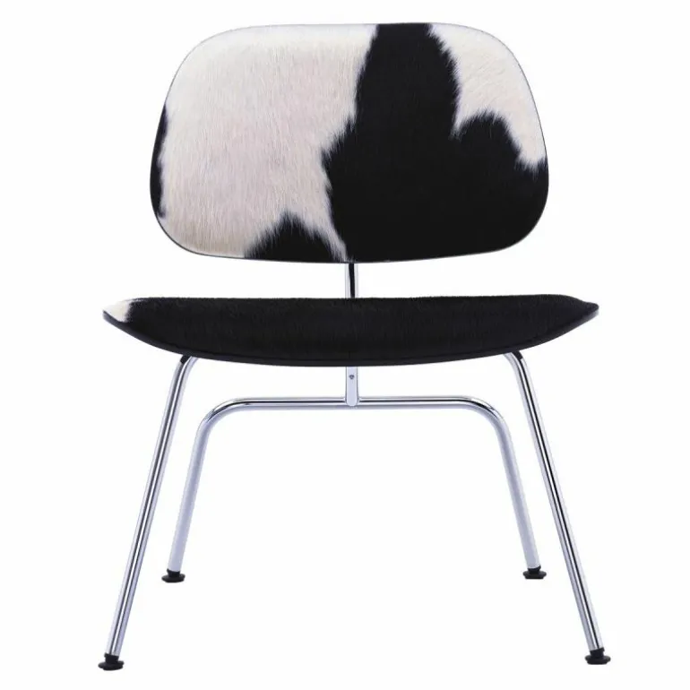 LCM Fauteuil Kalfsleder