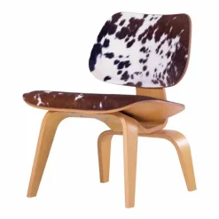 LCW Fauteuil Kalfsleder