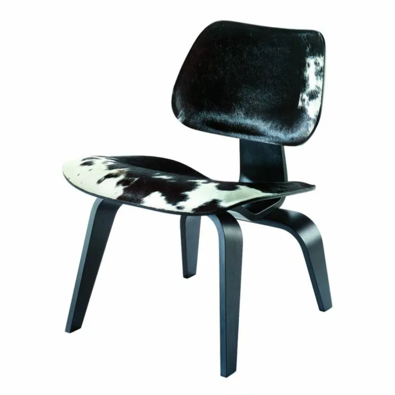 LCW Fauteuil Kalfsleder