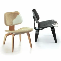 LCW Fauteuil Kalfsleder