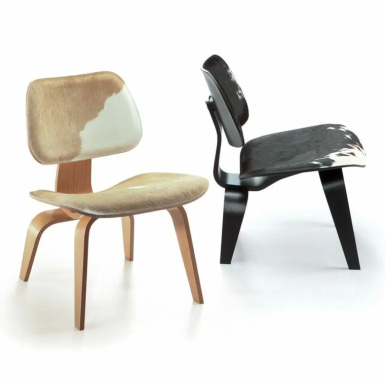 LCW Fauteuil Kalfsleder