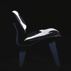 LCW Fauteuil Kalfsleder