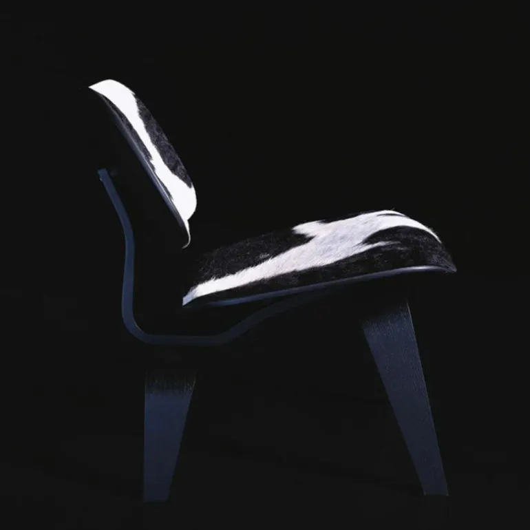 LCW Fauteuil Kalfsleder