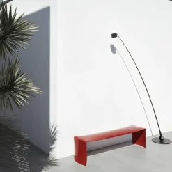 Le Banc Outdoor Bank