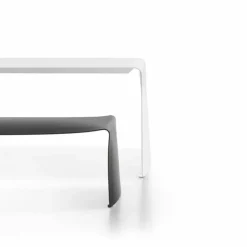 Le Banc Outdoor Bank