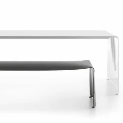 Le Banc Outdoor Bank