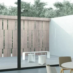 Le Banc Outdoor Bank