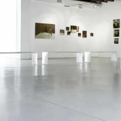 Le Banc Outdoor Bank