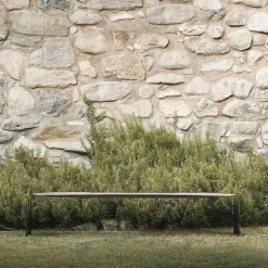 Le Banc Outdoor Bank