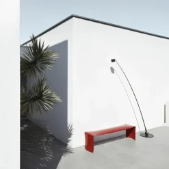 Le Banc Outdoor Bank