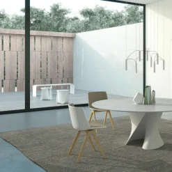 Le Banc Outdoor Bank