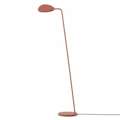 Leaf Vloerlamp