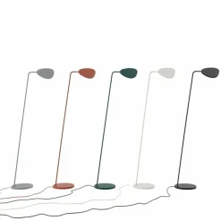 Leaf Vloerlamp