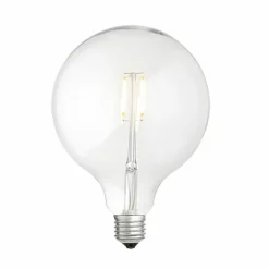 LED E27 Globe Lichtbron