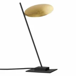 Lederam T1 Tafellamp