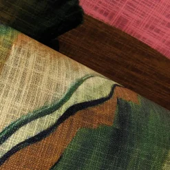 Les Mystères de Madagascar Behang