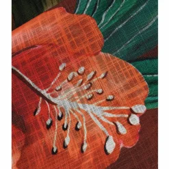 Les Mystères de Madagascar Behang