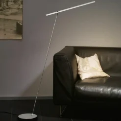 LET Vloerlamp