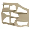 Leta Shelf Wandplank