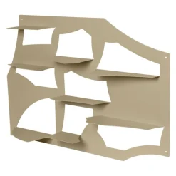 Leta Shelf Wandplank