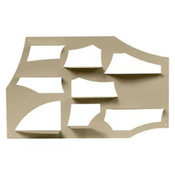 Leta Shelf Wandplank