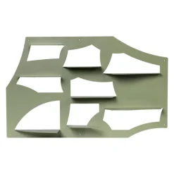 Leta Shelf Wandplank