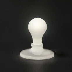 Light Bulb Tafellamp