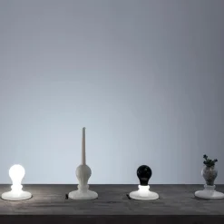 Light Bulb Tafellamp