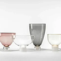 Lightline L-H Tafellamp