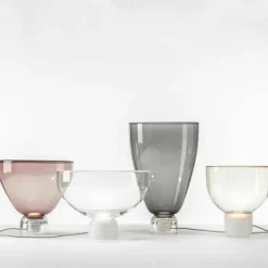 Lightline M Tafellamp