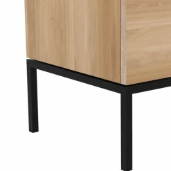 Ligna Black Dressoir
