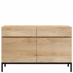 Ligna Black Dressoir