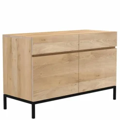 Ligna Black Dressoir