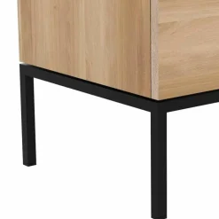 Ligna Black Opbergkast