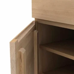 Ligna Black Opbergkast