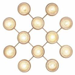 Liila 12 Wand- & Plafondlamp