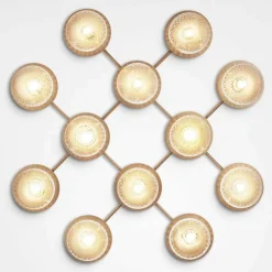 Liila 12 Wand- & Plafondlamp