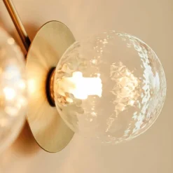 Liila 12 Wand- & Plafondlamp