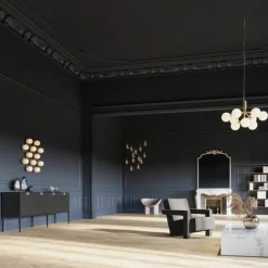 Liila 12 Wand- & Plafondlamp