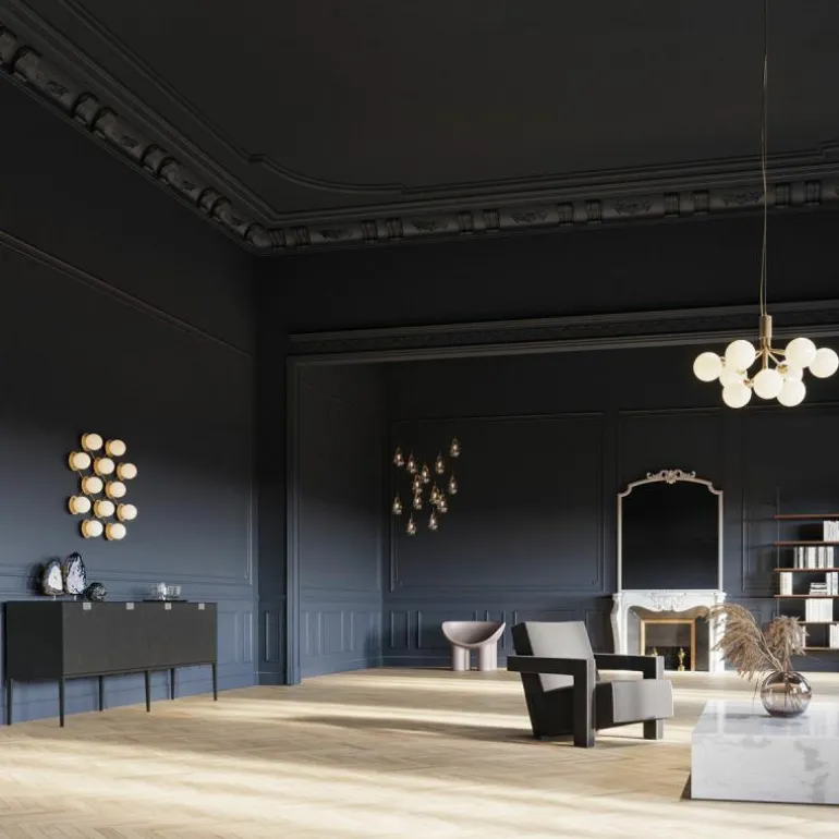 Liila 12 Wand- & Plafondlamp