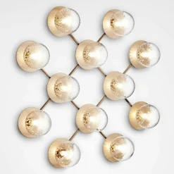 Liila 12 Wand- & Plafondlamp