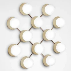 Liila 12 Wand- & Plafondlamp