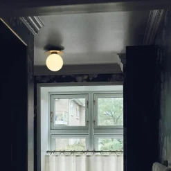 Liila 1 Wand- & Plafondlamp IP44