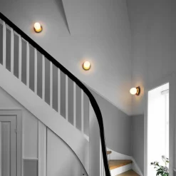 Liila 1 Wand- & Plafondlamp IP44