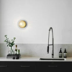 Liila 1 Wand- & Plafondlamp IP44